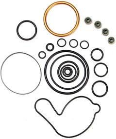 img 2 attached to Complete Engine Gaskets Yamaha YFZ450