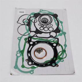 img 1 attached to Complete Engine Gaskets Yamaha YFZ450