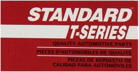 img 1 attached to 🌡️ Standard Motor Products SMPTS58T TS58T Temperature Gauge with Switch: Accurate Monitoring & Control for Optimal Performance