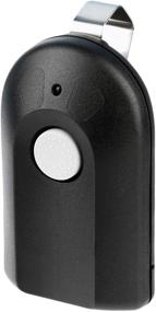 img 2 attached to 🔒 Convenient and Reliable Genie Garage Door Remote Intellicode ACSCTG Type 1: Enhance Your Garage Security