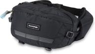 🎒 dakine hot laps 5l waist bag logo