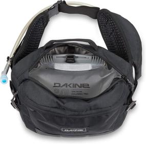 img 1 attached to 🎒 Dakine Hot Laps 5L Waist Bag