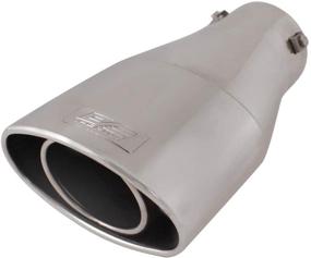 img 1 attached to DC Sport EX 2024 Stainless Exhaust