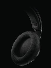img 2 attached to 🎧 NeeGo Gaming Attachable Microphone, Philips SHP9500 Over-Ear Wired Stereo HiFi Headphones, Comfort Fit Professional Studio Monitor with Open-Back 50mm Drivers (Black)