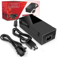 2021 wegwang xbox one power supply - brick cord ac adapter charging accessory kit with cable - a must-have for xbox one логотип