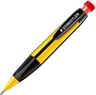 📝 карандаш staedtler 771 1,3 мм желтый: высококачественный письменный инструмент в упаковке kawashin-zuke blister pack - pk 771 bk250 логотип