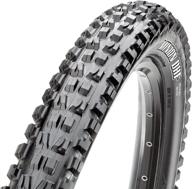 maxxis minion dhf tire protection logo