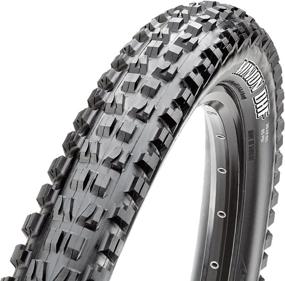 img 1 attached to Maxxis Minion DHF Tire Protection