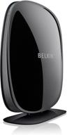 🔌 enhanced belkin f9k1102 wireless router with ieee 802.11n logo