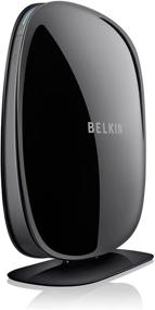 img 1 attached to 🔌 Enhanced Belkin F9K1102 Wireless Router with IEEE 802.11n