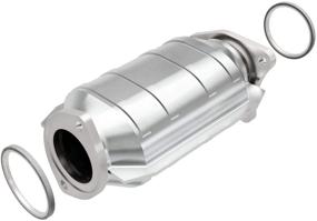 img 2 attached to MagnaFlow 444232 Catalytic Converter Compliant