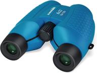 👁️ aurosports binoculars for kids 5-7 years old: perfect bird watching & outdoor exploring toys for boys and girls, compact & fun binocular with strap - great gifts for teens & children 6-8 years old logo