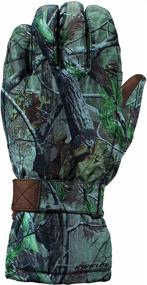 img 1 attached to 🏔️ Seirus Innovations Mountain Challenger Realtree: Unleash Your Inner Outdoorsman!