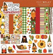 photoplay thnksgv collec 12x12 thanksgiving logo