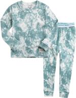 👶 vaenait baby cotton sleepwear pajama set for boys – clothing ideal for sleepwear & robes logo