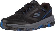 skechers altitude trail men's shoes: running, walking sneaker and fashion sneakers logo