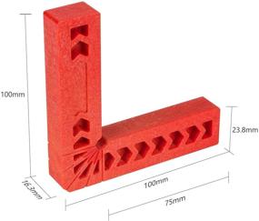 img 2 attached to Carpentry Clamping 🛠️ Carpenters by Positioning Carpenter Woodworking