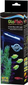 img 4 attached to GloFish Синий светодиодный осветитель аквариума: 🐠 Повысьте яркость своего аквариума с помощью яркой подсветки