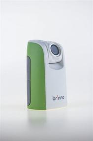 img 1 attached to Brinno TLC200: Compact Time Lapse Video Camera for Work From Home, Self-Isolation & Quarantine