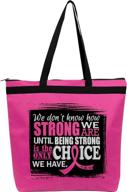 👜 the darcey tote bag: experience the strength in assorted colors logo