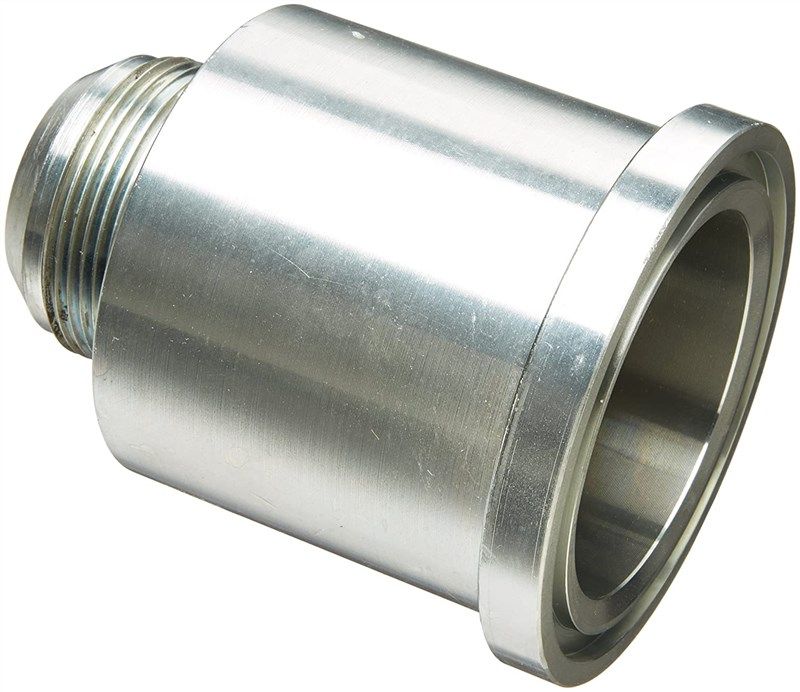 brennan industries 1700 24 40 스트레이트 유압 로고