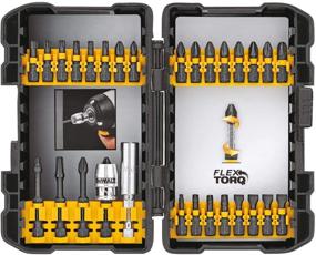 img 3 attached to DEWALT DWA2FTS100 Screwdriving Drilling Piece