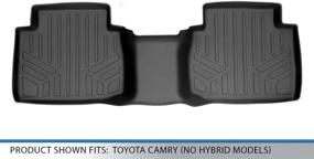 img 2 attached to SMARTLINER Floor Toyota Hybrid Models