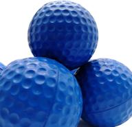 fine commodities practice balls count sports & fitness logo