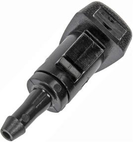 img 1 attached to 🔍 Enhance Your Clear Vision: APDTY 139814 Windshield Washer Spray Nozzle Set