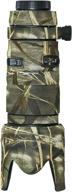 lenscoat realtree camouflage protection lcs70200osm4 logo