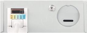 img 2 attached to Westinghouse Lighting 5205000 Selectable Downlight