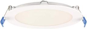 img 3 attached to Westinghouse Lighting 5205000 Selectable Downlight