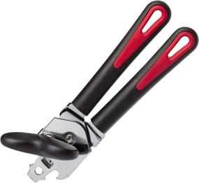 img 4 attached to Westmark 29402270 Can Opener Black