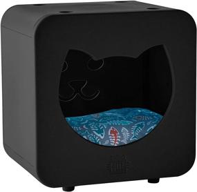 img 3 attached to 🐱 Kitty Kasas Duro Series Cat House Cubes - New and Enhanced!