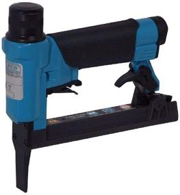 img 1 attached to 🔫 Fasco 80 16, 50mm Stapler with 2-inch Capacity