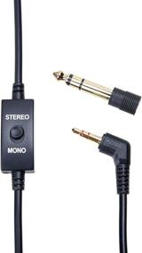img 1 attached to Enhanced Noise Reduction Koss QZ-99 Stereophone - Standard Packaging