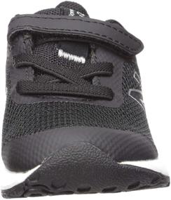img 3 attached to Top-notch Performance: New Balance 455V2 Outdoor Running Shoes for Little Boys