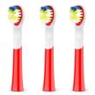 proalpha toothbrush replacement heads electric logo