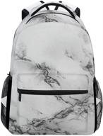 🎒 ultimate zzkko backpacks: perfect college camping daypack with essential travel accessories логотип