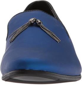 img 3 attached to 👞 Sophisticated Style: Giorgio Brutini Men's Chrisp Loafer - The Epitome of Elegance!