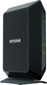 img 4 attached to 💯 NETGEAR Cable Modem CM700 - Ultimate Compatibility and Speeds for Cable Plans up to 500 Mbps - DOCSIS 3.0 (Renewed)