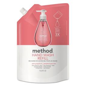 img 2 attached to MTH00655 Method Hand Wash Refill