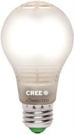 ba19 08027omf 12ce26 1c100 connected white dimmable led bulb логотип