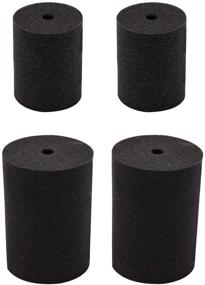 img 4 attached to Enhance Your Tumbler Game with Turner Tumbler Turner: DIY Foam (4Pcs) for 20-30Oz Tumblers!