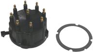 sierra international 18 5395 distributor cap logo