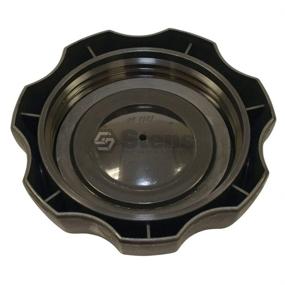 img 1 attached to SEO Enhanced Replacement Fuel Cap for 179124X428, Craftsman Poulan Husqvarna