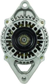 img 3 attached to ⚡ Optimized ACDelco Gold Alternator 335-1283