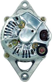 img 2 attached to ⚡ Optimized ACDelco Gold Alternator 335-1283