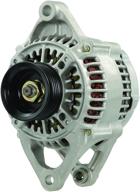 ⚡ optimized acdelco gold alternator 335-1283 logo