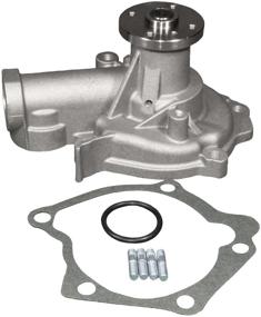 img 1 attached to ACDelco 252 870 Professional Water Pump